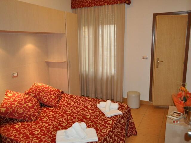 фото отеля Hotel Mimosa изображение №5