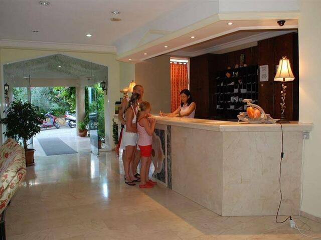 фото отеля Club Dorado изображение №25