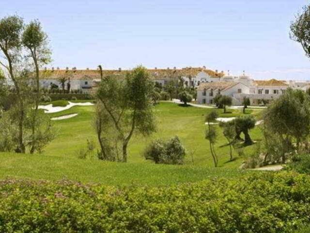 фотографии отеля Finca Cortesin Golf & Spa изображение №11