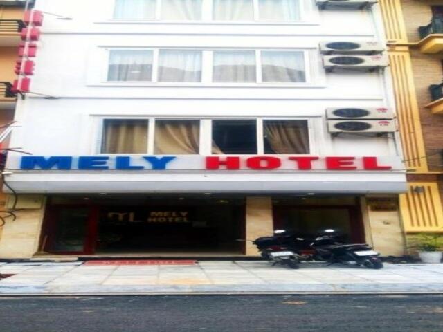 фото отеля Mely Hotel 2 изображение №1