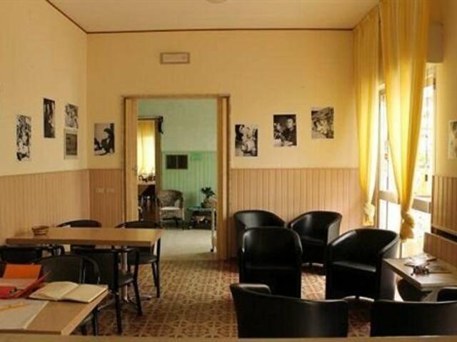фото Hotel Lucerna изображение №30
