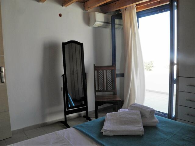 фото отеля Santorini Traditional Suites изображение №21