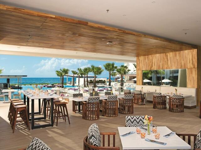 фотографии отеля Breathless Riviera Cancun Resort & Spa, Adults Only изображение №23