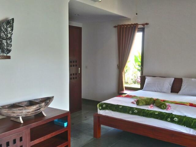 фотографии отеля Bali Mynah Villas Resort изображение №39