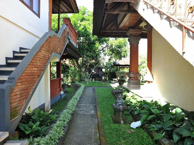 фотографии отеля Airy Ubud Bisma 32 Bali изображение №7