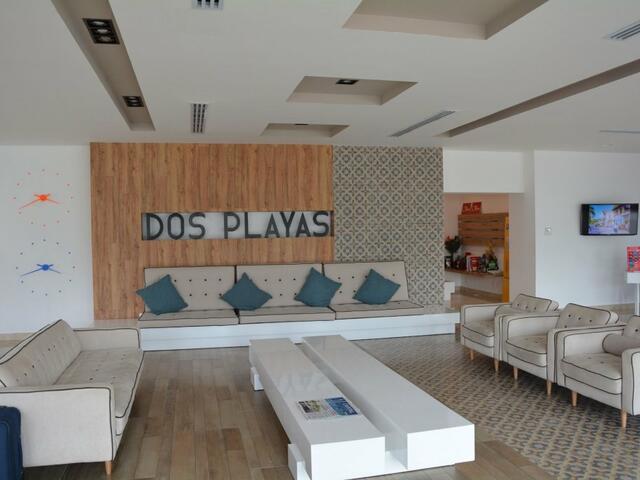 фотографии отеля Dos Playas by Faranda All Inclusive изображение №23