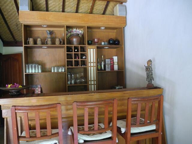 фото Villa Jineng Ubud Bali изображение №18