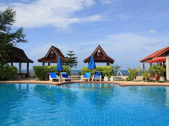 фотографии Guest House blue Andaman изображение №8