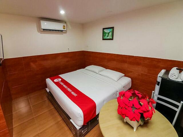 фото NIDA Rooms Pattaya Sky Bay изображение №18