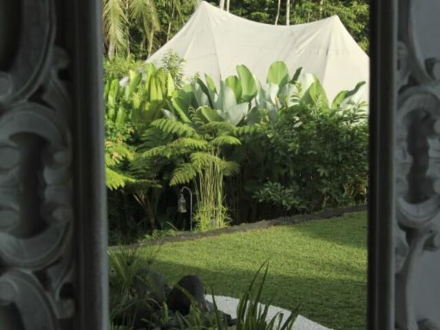 фотографии отеля Sandat Glamping Tents изображение №43