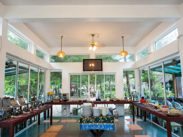 фотографии отеля Paradise Resort Phi Phi изображение №23
