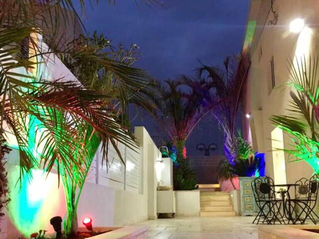 фото Villa Glamour Eilat изображение №2