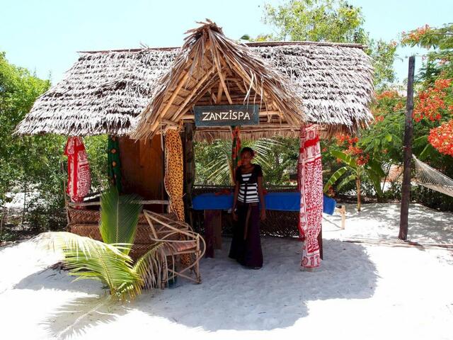 фото отеля Zanzibar Villas изображение №9