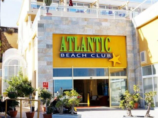 фото отеля Atlantic Beach Club изображение №1