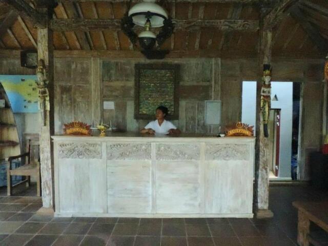 фото отеля Batu Empug Ubud Cottages изображение №21