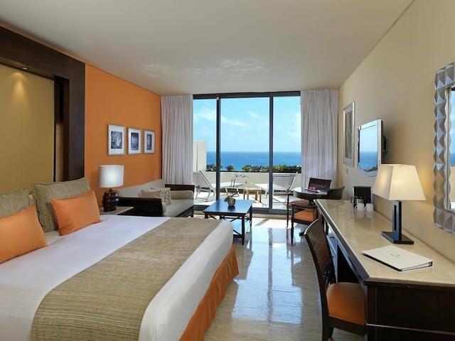 фото Luxury Escape Cancun изображение №6
