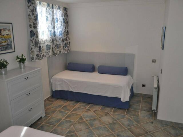 фото отеля Welcome Inn Nerja guest house Luxury Bed & Breakfast изображение №9