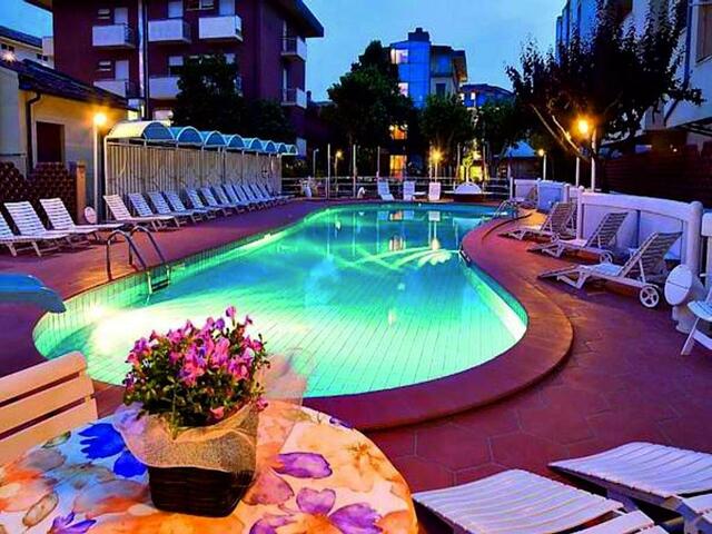 фото Hotel Rosalba Resort изображение №14