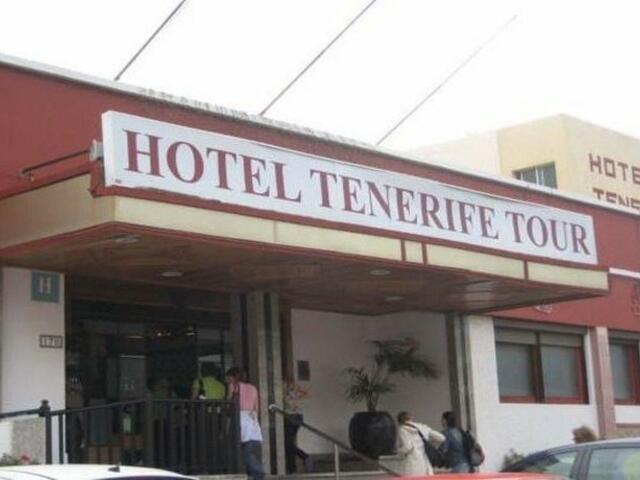 фото отеля Tenerife Tour изображение №1