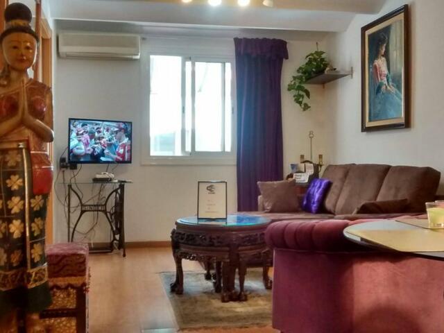 фото отеля Luxury Apartment Sagrada Familia изображение №21