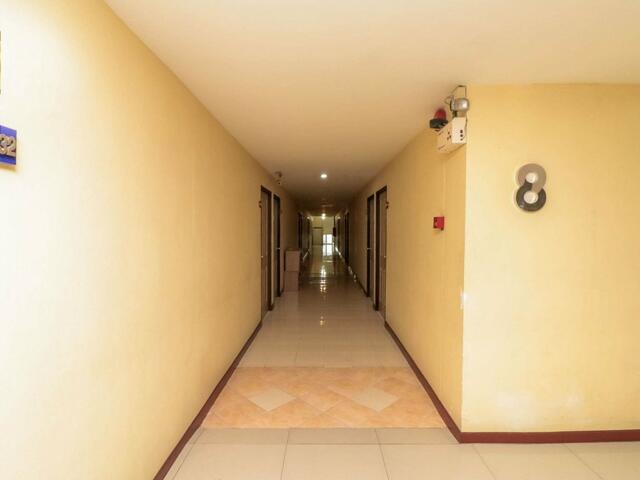 фото отеля NIDA Rooms Ramkhamhaeng 814 Campus изображение №13
