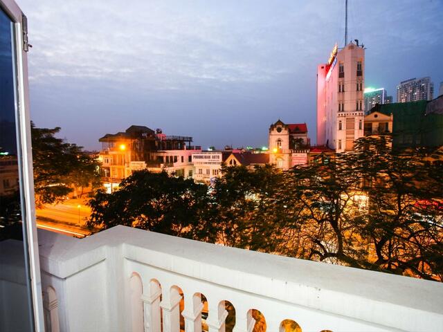 фотографии Phuong Trang Hotel Hanoi изображение №12