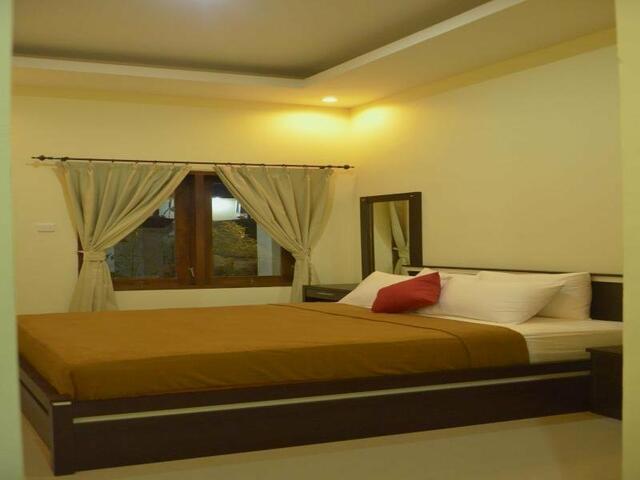 фото отеля Pondok Intaran Homestay изображение №17
