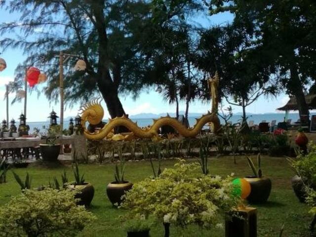 фото отеля Andaman Beach Resort изображение №29