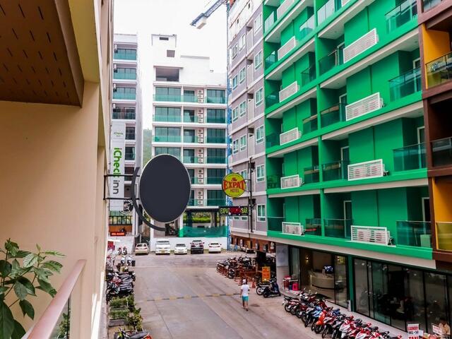 фото Nida Rooms Patong 184 Phang Town изображение №2