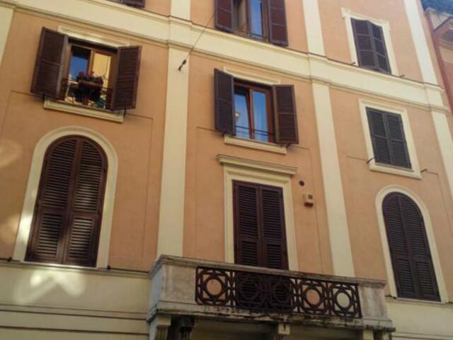фото Laterano Apartment изображение №2
