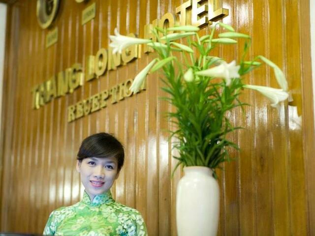 фото Thang Long 1 Hotel изображение №10
