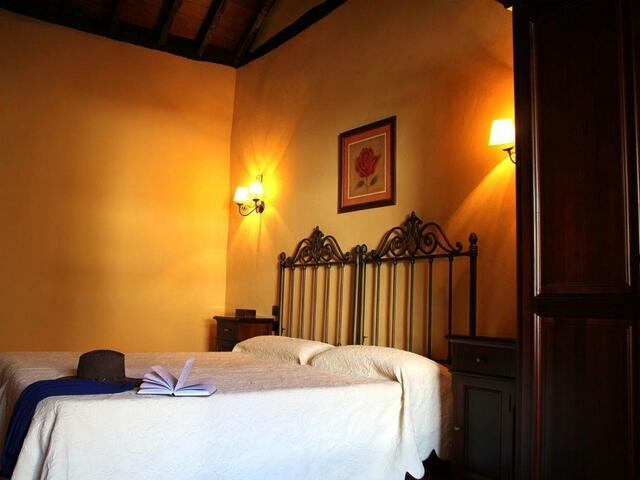 фото отеля Hotel Rural Finca Sulula изображение №37