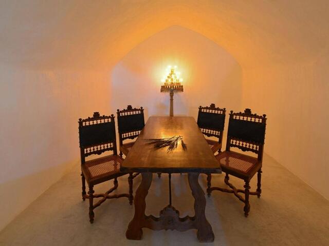 фото отеля Villas & Mansions of Santorini Island изображение №41