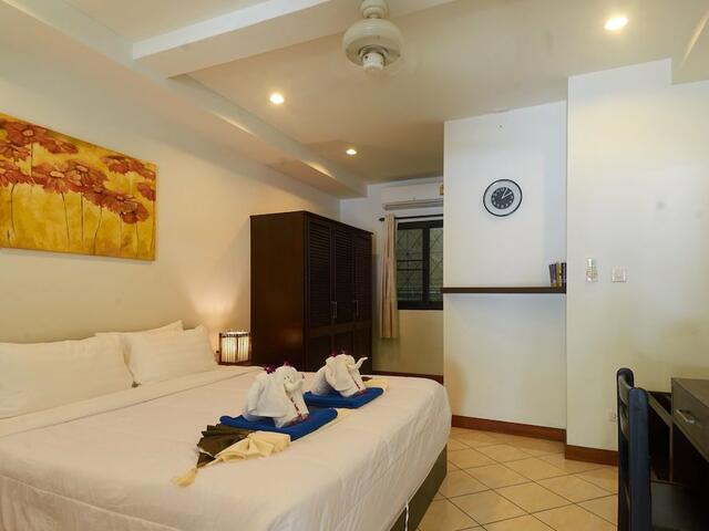 фото отеля Phuket Riviera Villas изображение №5
