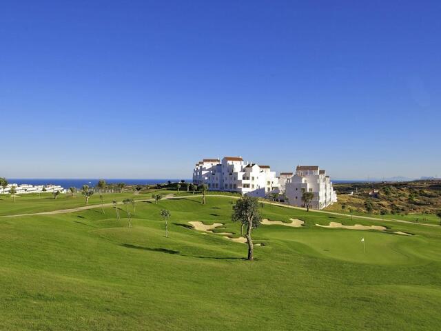 фото отеля Ona Valle Romano Golf & Resort изображение №9