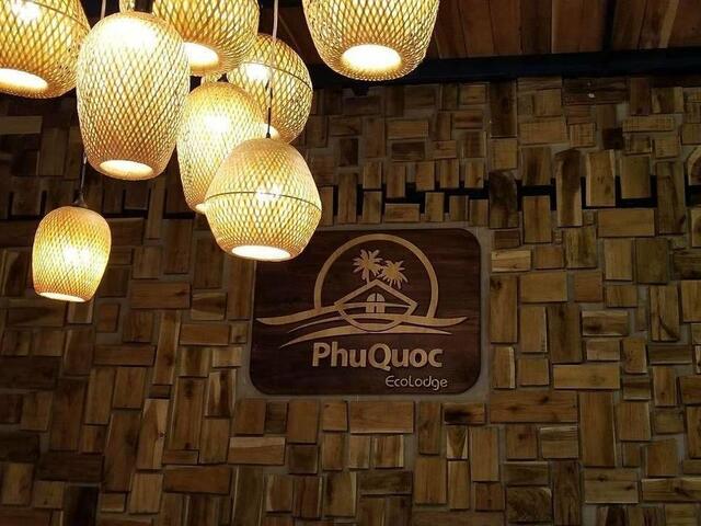 фото Phu Quoc EcoLodge изображение №26
