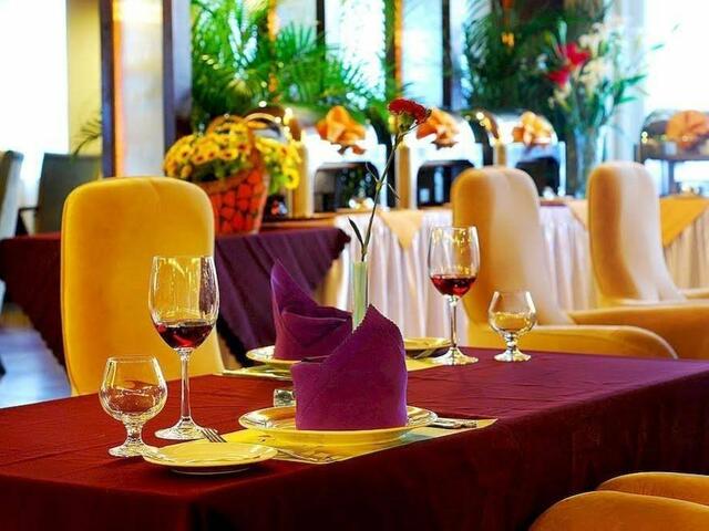 фото отеля Meahood Hi-Thai Hotel изображение №9