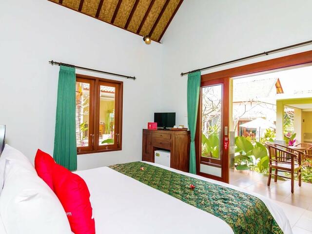фото ZEN Rooms Gunung Sari Ubud изображение №30