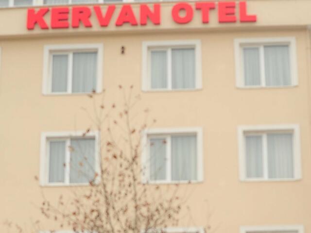 фото отеля Kervan Hotel изображение №1