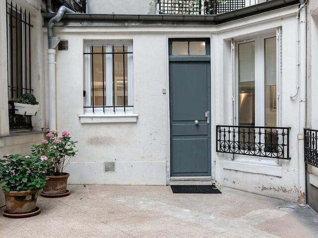 фото отеля Montmartre Apartments - Matisse изображение №5