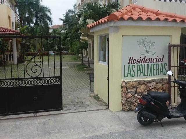 фотографии Residencial Las Palmeras de Willy изображение №16