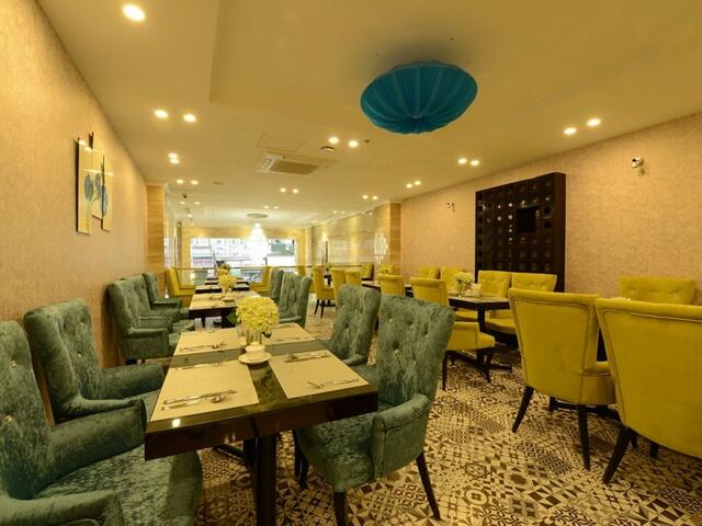 фотографии Hanoi Emerald Waters Hotel & Spa изображение №12