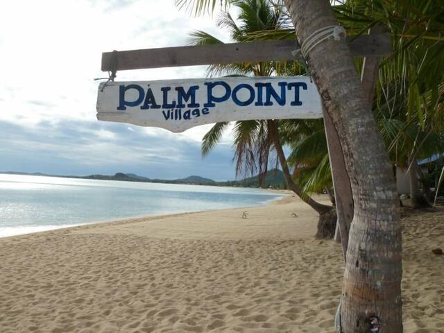 фото Palm Point Village изображение №2