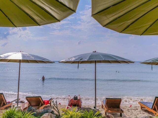 фото отеля Villa Cha Cha Salad Beach Koh Phangan изображение №5