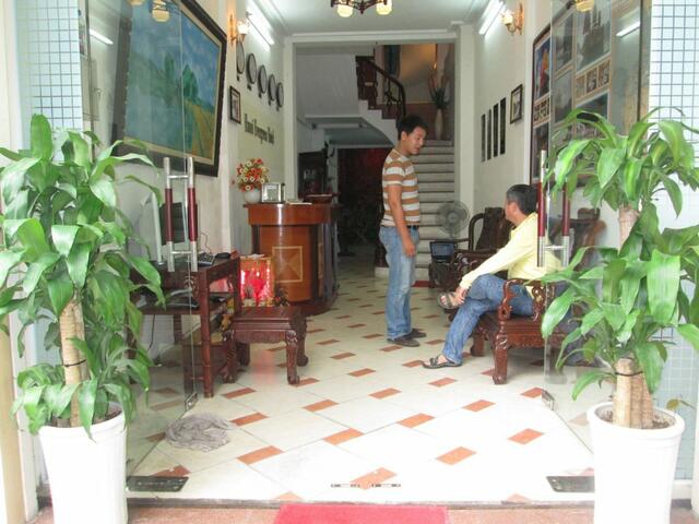 фото отеля Hanoi Evergreen Hotel изображение №21