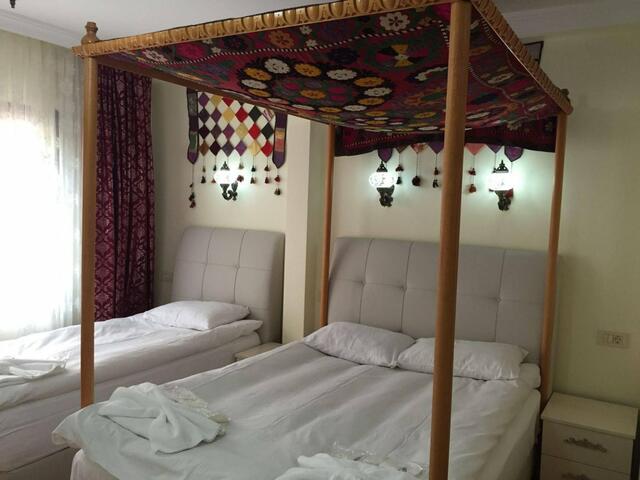 фото отеля Marmara Guesthouse изображение №13