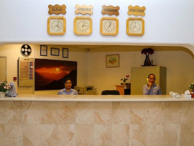 фото Fujairah Hotel & Resort изображение №14
