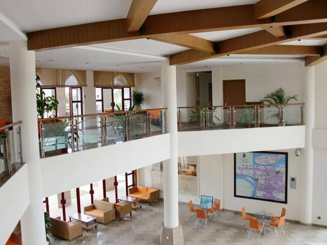 фото отеля GSE Fortune Resorts изображение №17