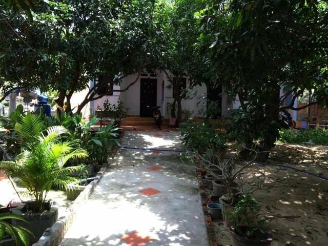 фото отеля Minh Khoi Guesthouse изображение №13