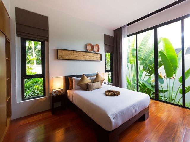 фото отеля Villa Aroha by TropicLook изображение №29
